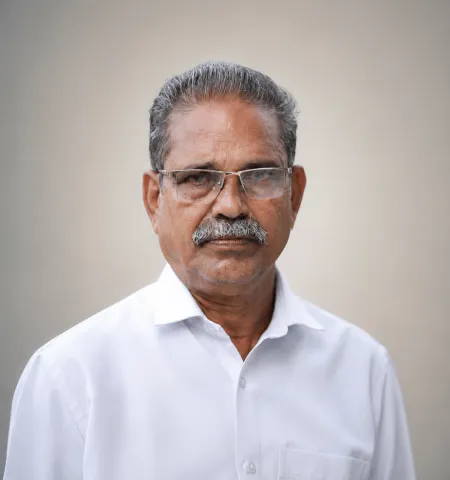 മാത്യു വർഗ്ഗീസ്