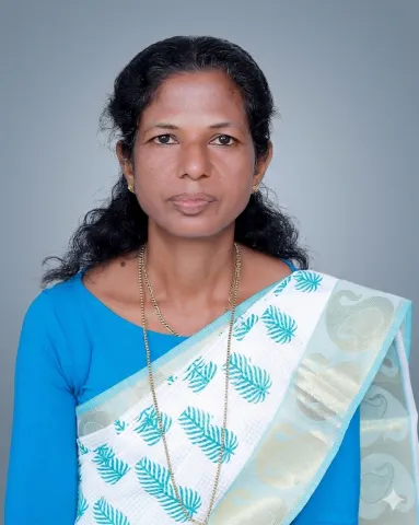 റോസമ്മ റ്റി