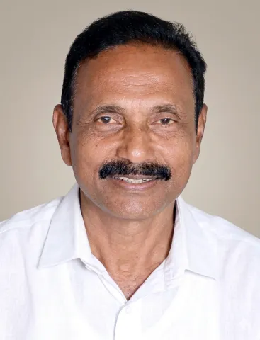 വി എൻ വിശ്വംഭരൻ