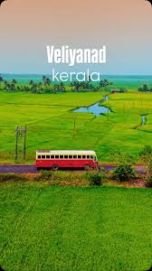 വെളിയനാട്