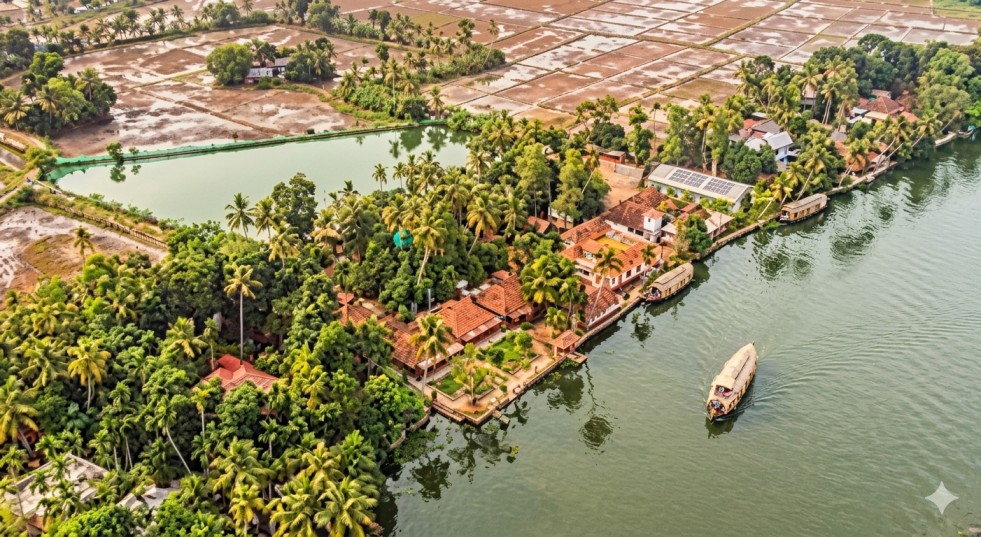 വെളിയനാട്