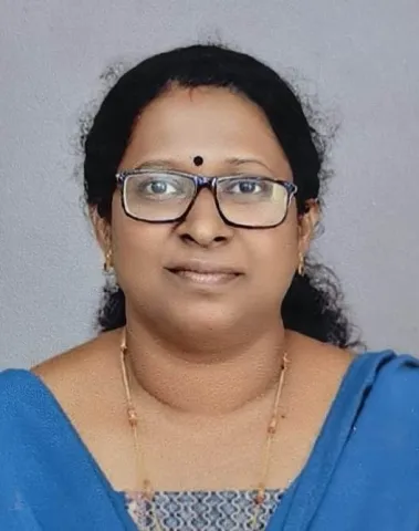 ആര്‍.ആര്‍ സൌമ്യാറാണി