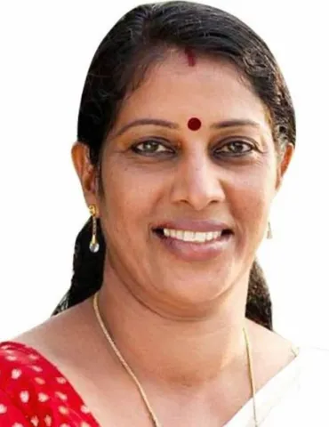 സുലജ റെനി