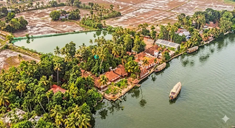 വെളിയനാട് പഞ്ചായത്ത്