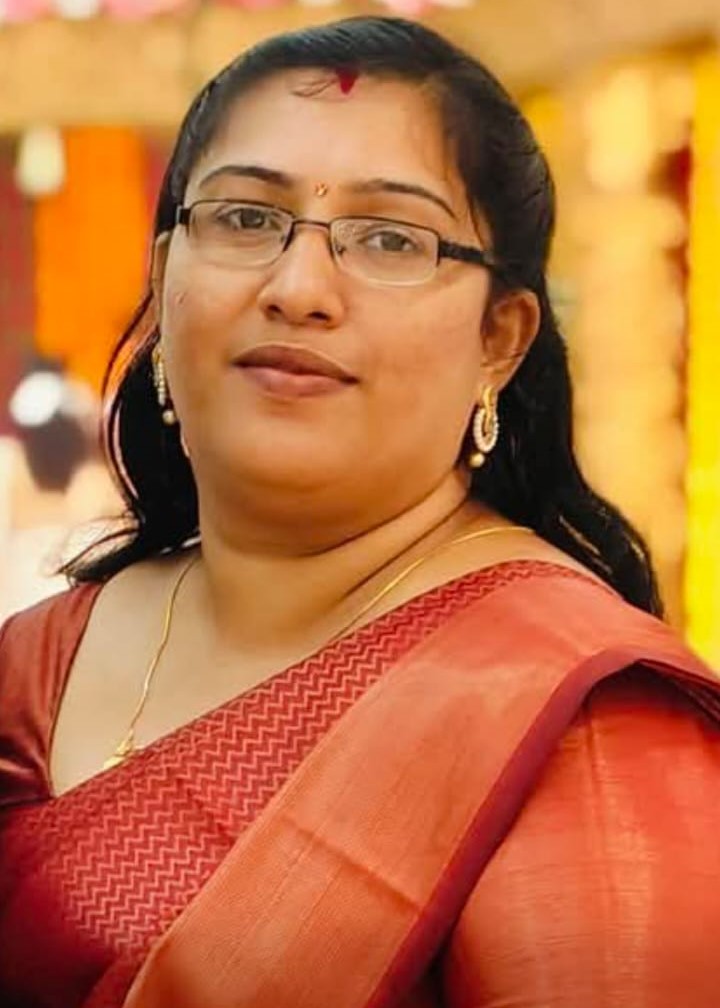 നീതു ജോസഫ്