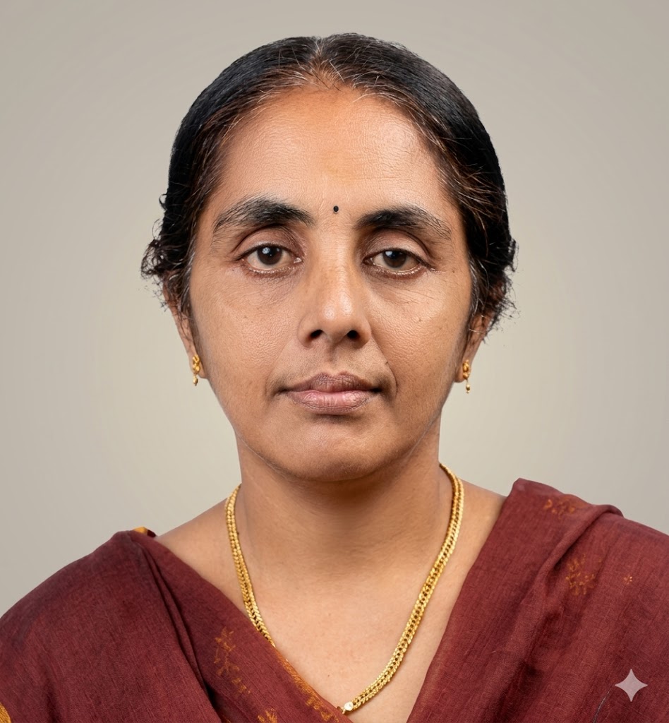 രജനി സന്തോഷ്