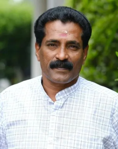 വിനോദ് ജി