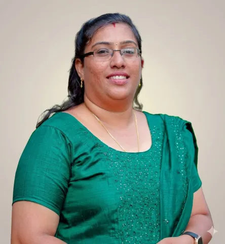 നീതു ജോസഫ്