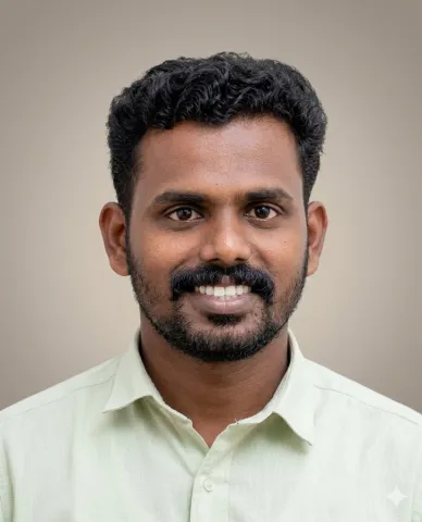 വിനയചന്ദ്രന്‍ ആര്‍