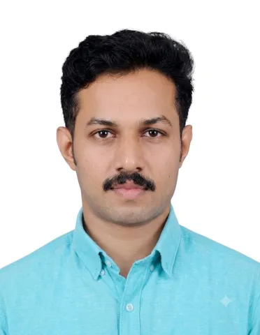 ഹരിലാല്‍ പി.വി
