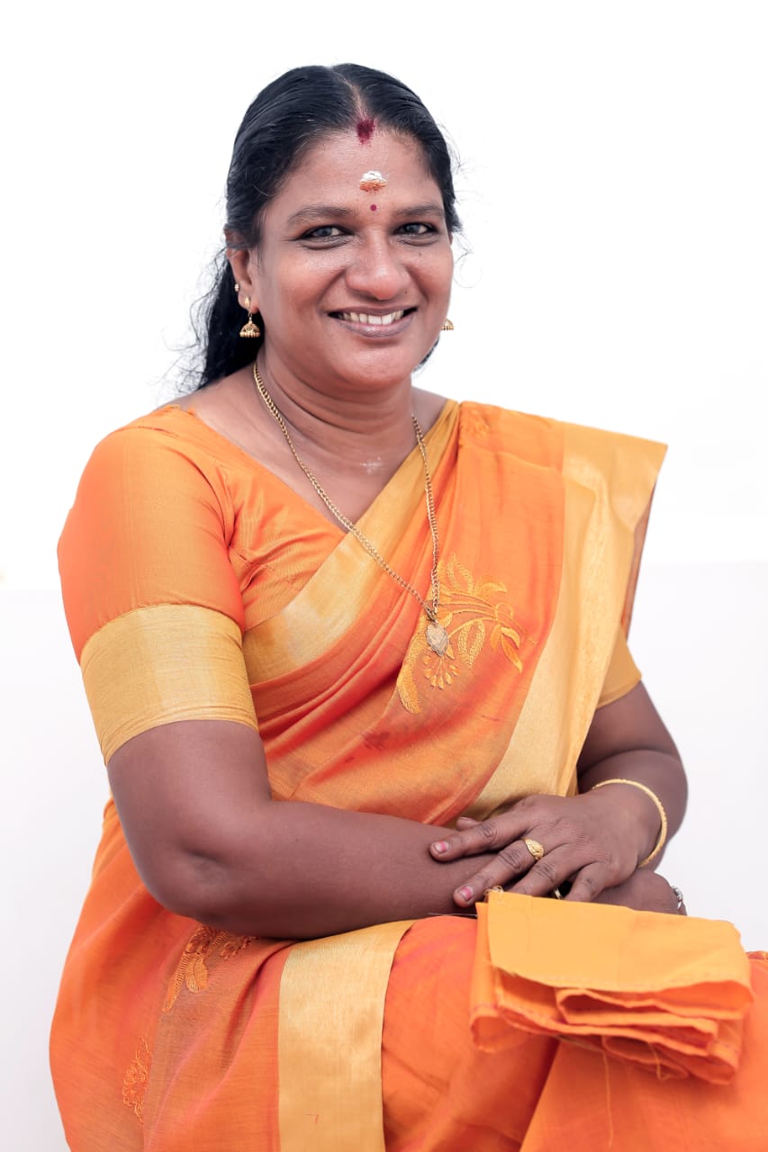 bindhu