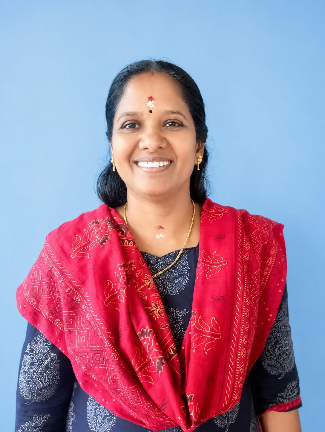 seema