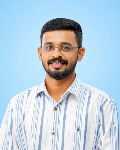 ജോജോ ആന്‍റണി
