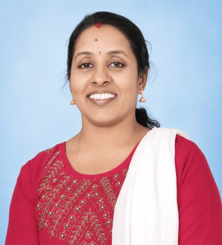 രമ്യ ഗോപന്‍