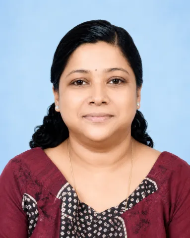 ലീനമോള്‍ എന്‍ സി