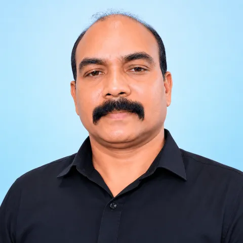 ഹര്‍ഷകുമാര്‍