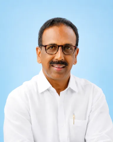 സാജന്‍ സെബാസ്റ്റ്യന്‍