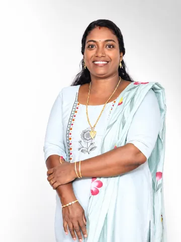 സൌമ്യ സനല്‍