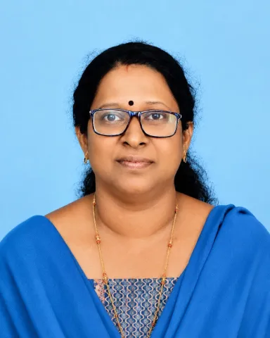സൌമ്യ റാണി. ആര്‍. ആര്‍