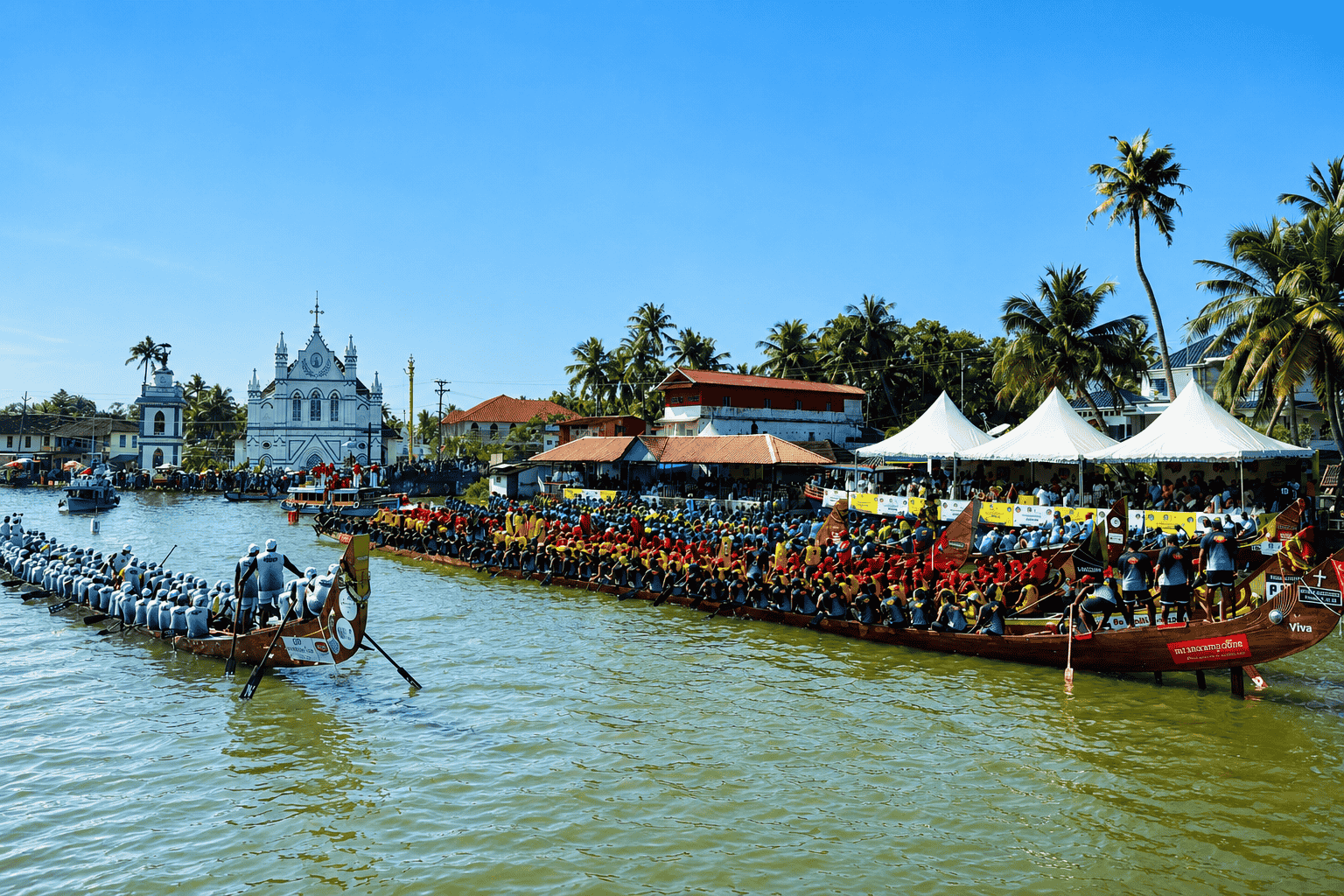 Boat Race