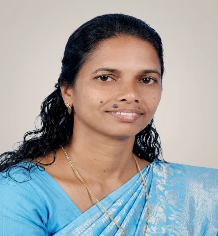 ഷൈനി മാര്‍ട്ടിന്‍