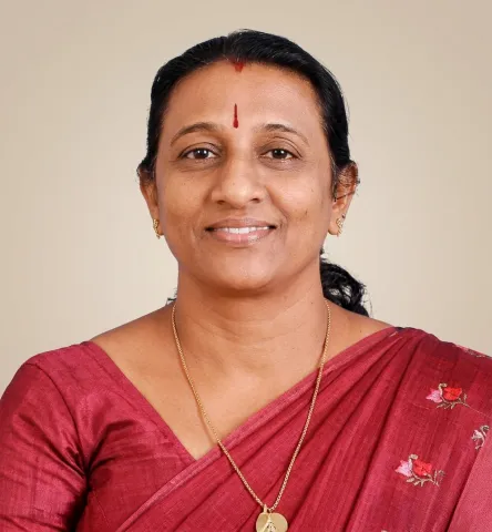 ആശാമോൾ (ആശാദാസ്)