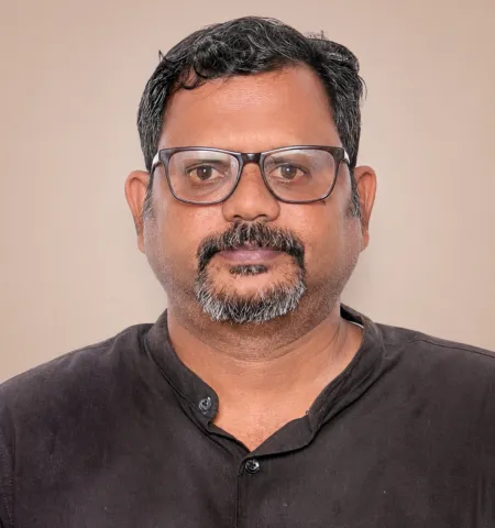 ദീപുരാജ് ആര്‍