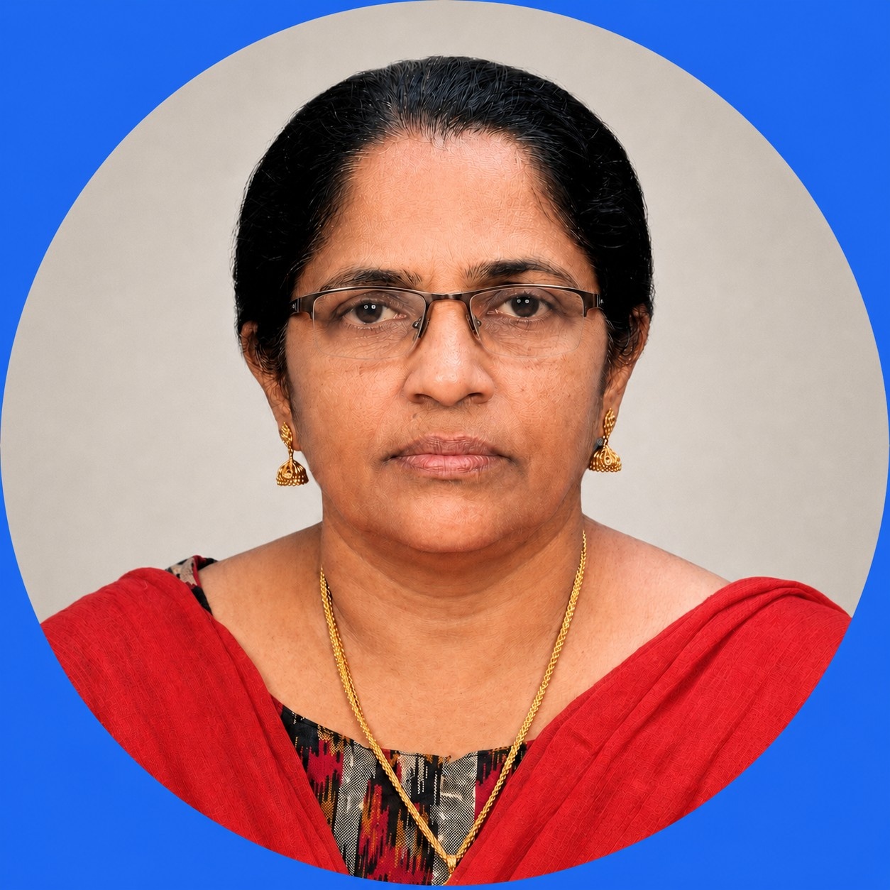Reji Mol