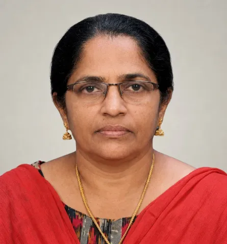 റജി മോൾ