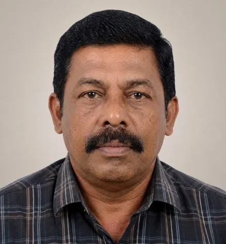 രാജേഷ് സോമൻ