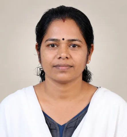 നിഷ സരിൻ