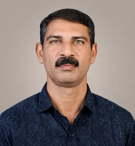 മാര്‍ട്ടിൻ മാത്യു ജോസഫ്
