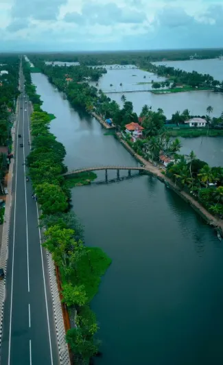 AC Road