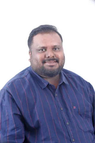 സോജന്‍ ചാക്കോ