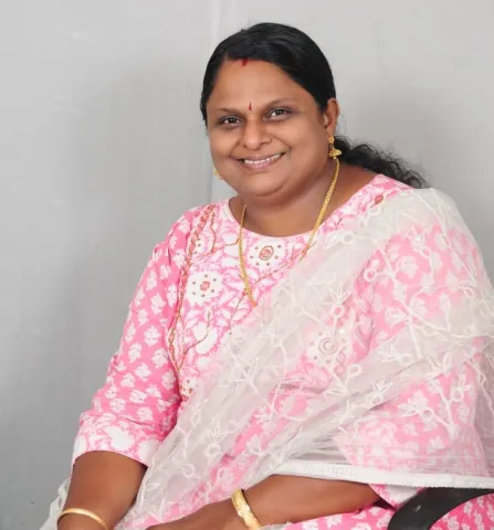 സജിത മനു