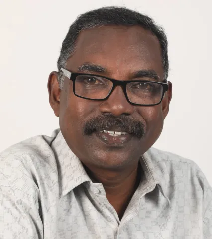 രമണിക സന്തോഷ്