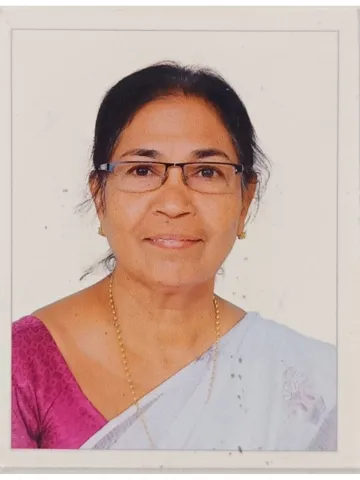 ലീലാമ്മ ജോസ്