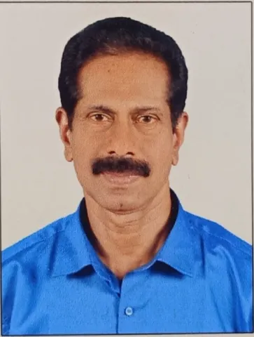 സുരേഷ് കുമാര്‍ പി ജി