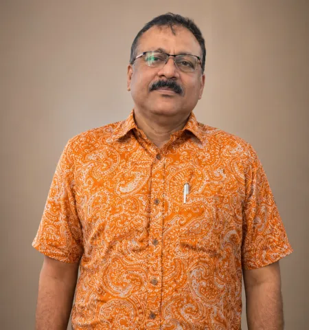 എ.വി.അജികുമാര്‍