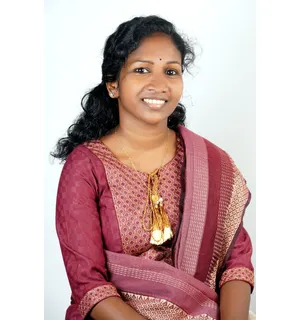 ബീന എ കെ