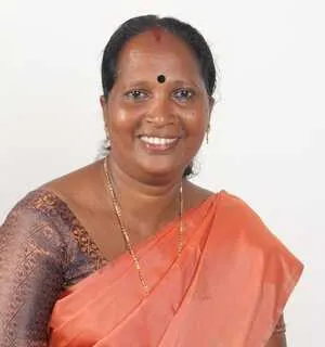സുഗത രാജീവ്