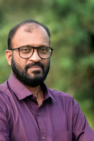 ശ്രീ.ഷീദ് മുഹമ്മദ്