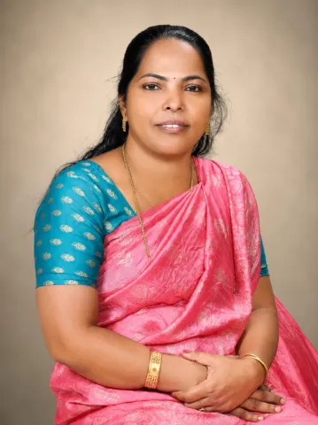 ശ്രീമതി.സ്മിത റെജി