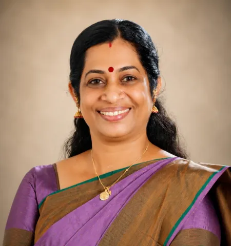 ശ്രീമതി.ജിഷ്ണ.കെ.നായർ