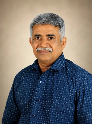 ശ്രീ.അബ്ദുൾ ജബ്ബാർ(പൂവ്)