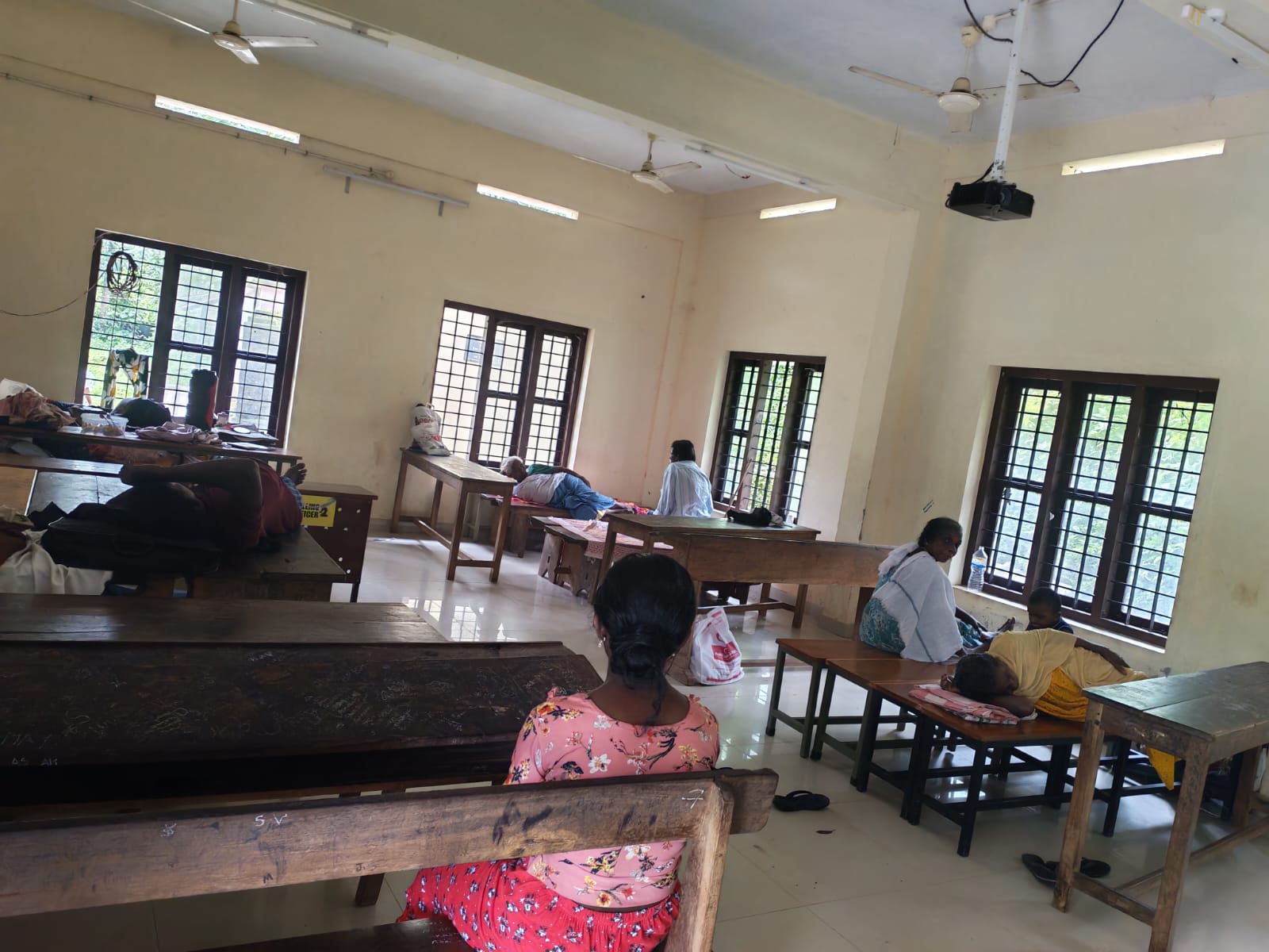 ക്യാമ്പ്