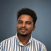 Akhil K M
