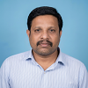 Anandakrishnan V M