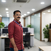 Anil Kumar P P