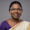 Radhamani